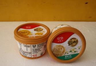 最新冰淇淋排行榜前十品牌 和路雪已有很長的歷史