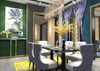 墻布十大品牌排行榜推薦 御秀不斷追求品格與價值