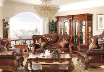 衣帽架十大品牌排行榜推薦 三強家具創建于1991年