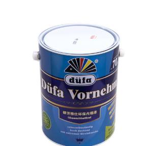 水性漆十大品牌排行榜推薦 Dulux多樂士產品行銷全球100個國家