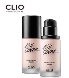 2019最新素顏霜十大品牌排行榜 Dr.Jart隸屬于韓國Have&Be