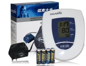 體溫計哪個品牌好 OMRON歐姆龍體溫計具有記憶功能