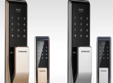 電子鎖十大品牌 三星是韓國三星(SAMSUNG)下屬子公司