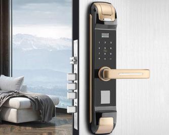 電子鎖十大品牌 三星是韓國三星(SAMSUNG)下屬子公司