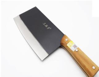 刀具十大品牌 十八子作陽江刀剪歷史悠久馳名中外