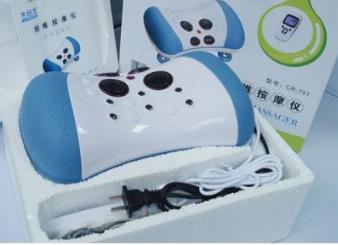 按摩器械十大品牌 一維生活專注于設(shè)計和打造功能性的優(yōu)質(zhì)產(chǎn)品