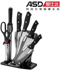 刀具十大品牌 十八子作陽江刀剪歷史悠久馳名中外