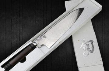 刀具十大品牌 十八子作陽江刀剪歷史悠久馳名中外