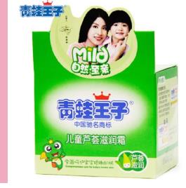 嬰兒護(hù)膚品十大品牌 強(qiáng)生嬰兒是強(qiáng)生公司全球知名的嬰兒護(hù)理品牌