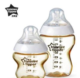 奶瓶十大品牌 Pigeon貝親1957年8月貝親株式會社在日本成立