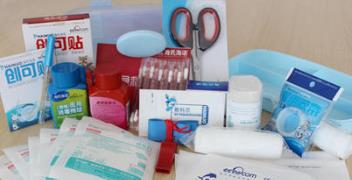 急救包排行榜十大品牌 云南白藥被世人譽之為“傷科圣藥”