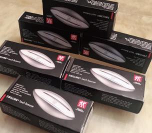 刀具十大品牌 十八子作陽江刀剪歷史悠久馳名中外