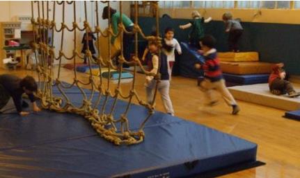 幼兒園十大品牌 宋慶齡幼兒園是致力于優(yōu)質(zhì)早期教育的國際學(xué)校