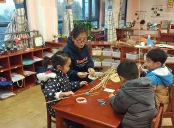 幼兒園十大品牌 宋慶齡幼兒園是致力于優(yōu)質(zhì)早期教育的國際學(xué)校