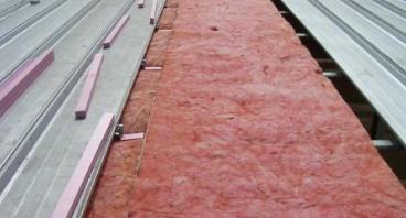 保溫材料十大品牌排行榜 歐文斯科寧共擁有15個生產(chǎn)基地