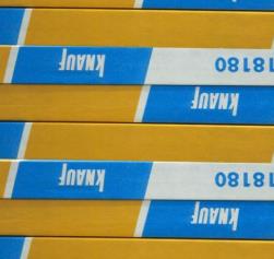 保溫材料十大品牌排行榜 歐文斯科寧共擁有15個生產(chǎn)基地