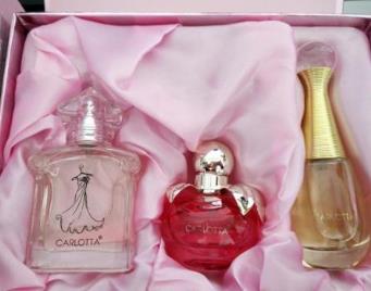 香水加盟十大品牌排行榜 洛麗塔香水法國香水界的奇跡