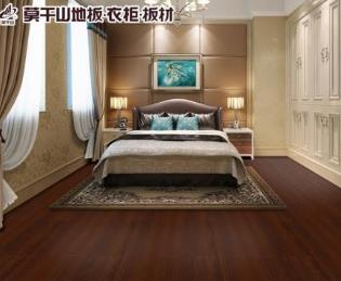 免漆板十大品牌 TUBAO兔寶寶產品銷售網絡覆蓋全國各地