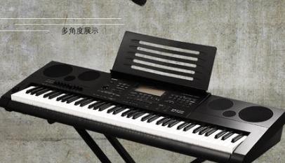 電子琴十大品牌 Yamaha雅馬哈是在1887年成立具有悠久歷史的公司