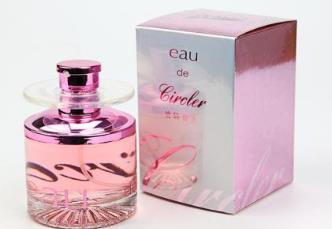 香水加盟十大品牌排行榜 洛麗塔香水法國香水界的奇跡