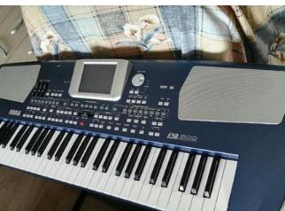 電子琴十大品牌 Yamaha雅馬哈是在1887年成立具有悠久歷史的公司