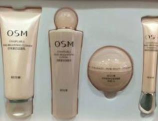 素顏霜十大品牌排行榜 Dr.Jart+蒂佳婷致力于改善女性肌膚問(wèn)題