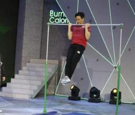 減肥瘦身十大品牌 閃電瘦減肥瘦身致力于為消費者提供減肥瘦身