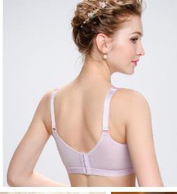 孕婦胸罩十大品牌 婧麒專(zhuān)注于母嬰產(chǎn)品的開(kāi)發(fā)