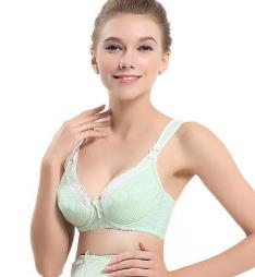 哺乳內衣十大品牌排行 婧麒每款產品都經過國際安全檢測