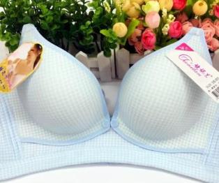 孕婦胸罩十大品牌 婧麒專(zhuān)注于母嬰產(chǎn)品的開(kāi)發(fā)