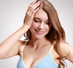 哺乳內衣十大品牌排行 婧麒每款產品都經過國際安全檢測