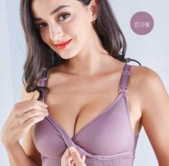 哺乳內衣十大品牌排行 婧麒每款產品都經過國際安全檢測