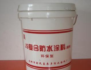 防水涂料十大品牌 東方雨虹1995年進入建筑防水行業