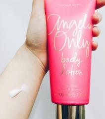 十大身體乳品牌排名 三豆牛油果質地輕盈不厚重