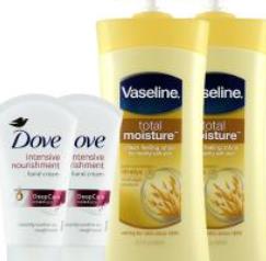 十大身體乳品牌排名 三豆牛油果質地輕盈不厚重