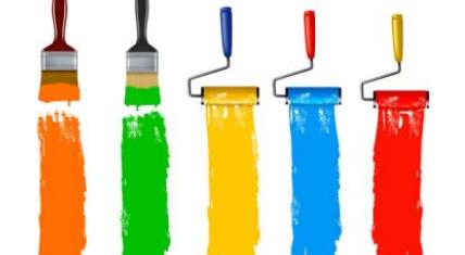 十個(gè)有名氣油漆品牌排行榜 美涂士油漆全國專賣形象店超萬家