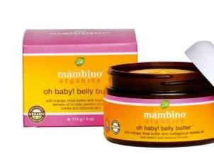 孕婦護膚品十大排行 婧麒是國際知名母嬰品牌