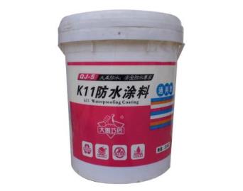 防水涂料十大品牌 東方雨虹1995年進入建筑防水行業