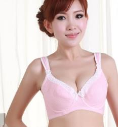 哺乳內衣十大品牌排行 婧麒每款產品都經過國際安全檢測