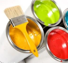 十個(gè)有名氣油漆品牌排行榜 美涂士油漆全國專賣形象店超萬家