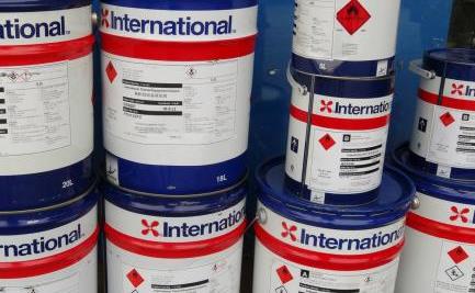 十個(gè)有名氣油漆品牌排行榜 美涂士油漆全國專賣形象店超萬家