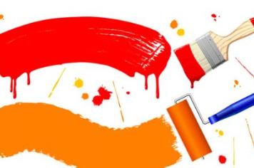 十個(gè)有名氣油漆品牌排行榜 美涂士油漆全國專賣形象店超萬家