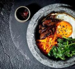 十大韓國料理 安東雞韓國料理是韓國著名古城安東市的傳統料理