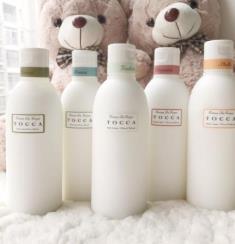 十大身體乳排名 三豆牛油果身體乳質地清爽水潤