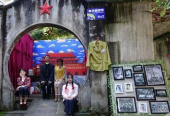 自拍照相館排行榜 2號自拍照相館已榮獲多項國家知識產權專利