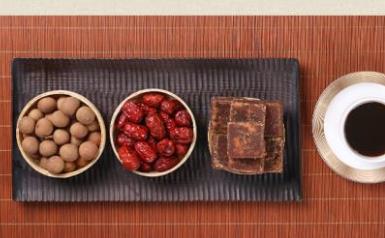 十款黑糖品牌 滬生堂目前擁有多項(xiàng)國家專利和獨(dú)有技術(shù)