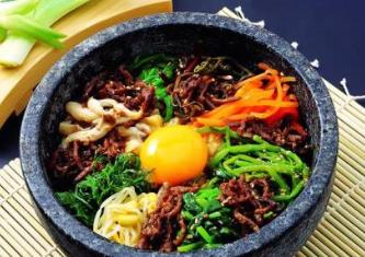 十大韓國料理 安東雞韓國料理是韓國著名古城安東市的傳統料理