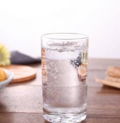 10個蘇打水品牌 屈臣氏是歷史悠久的飲品制造商