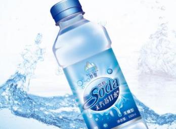 10個蘇打水品牌 屈臣氏是歷史悠久的飲品制造商