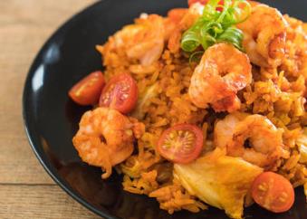 十大韓國料理 安東雞韓國料理是韓國著名古城安東市的傳統料理